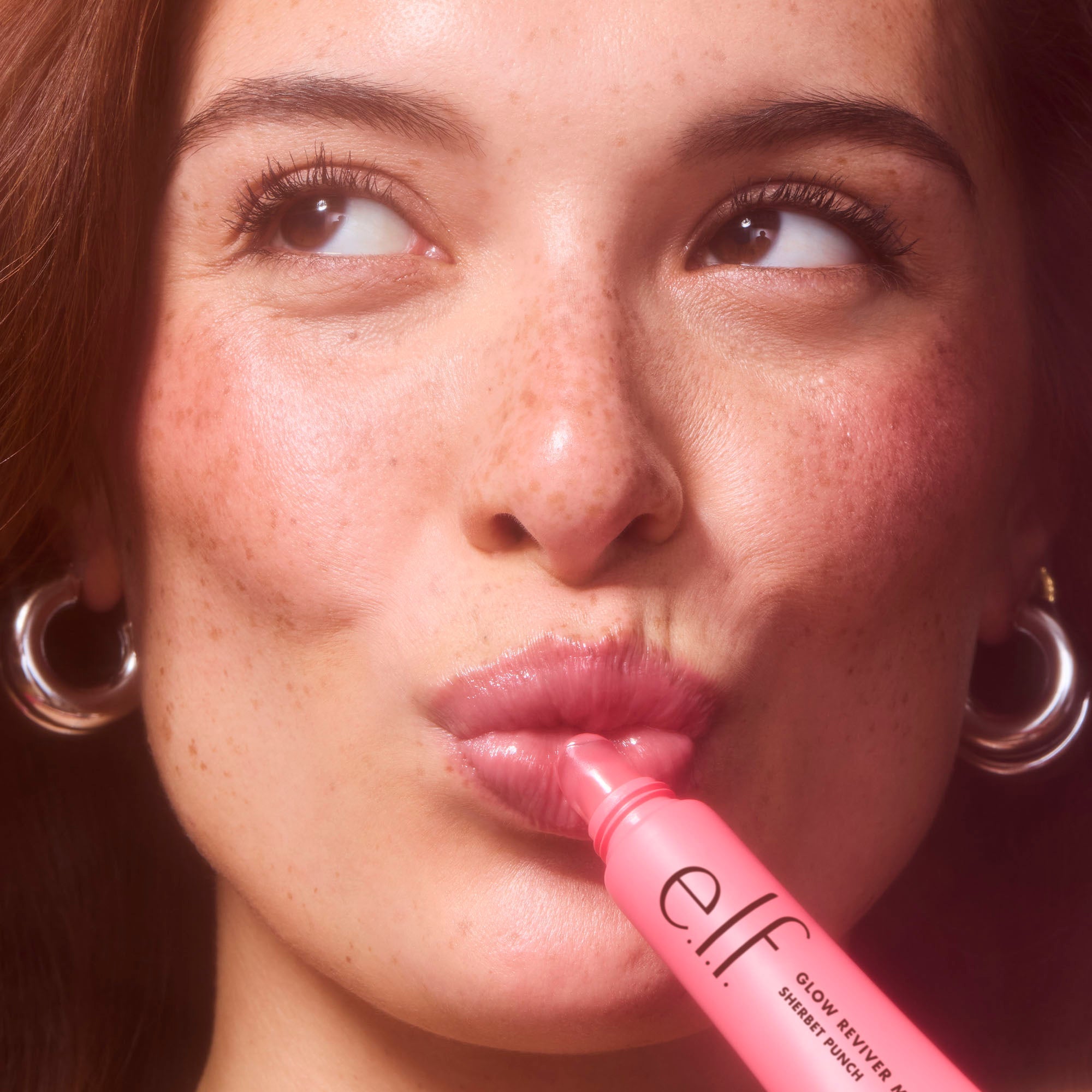 Glow Reviver Melting Lip Balm