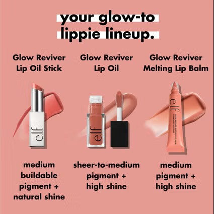 Glow Reviver Lip Oil Stick