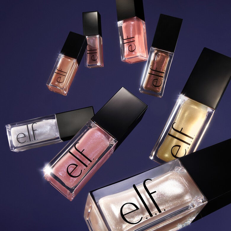Glow Reviver Glimmer Lip Oil
