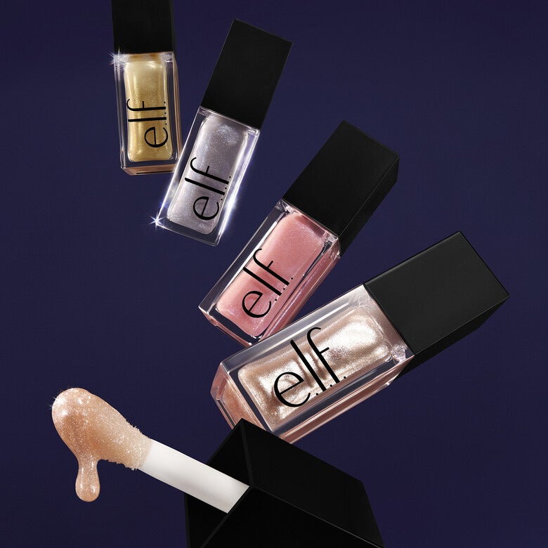 Glow Reviver Glimmer Lip Oil
