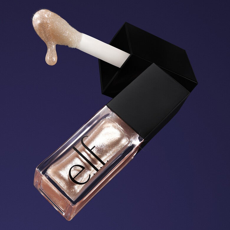 Glow Reviver Glimmer Lip Oil