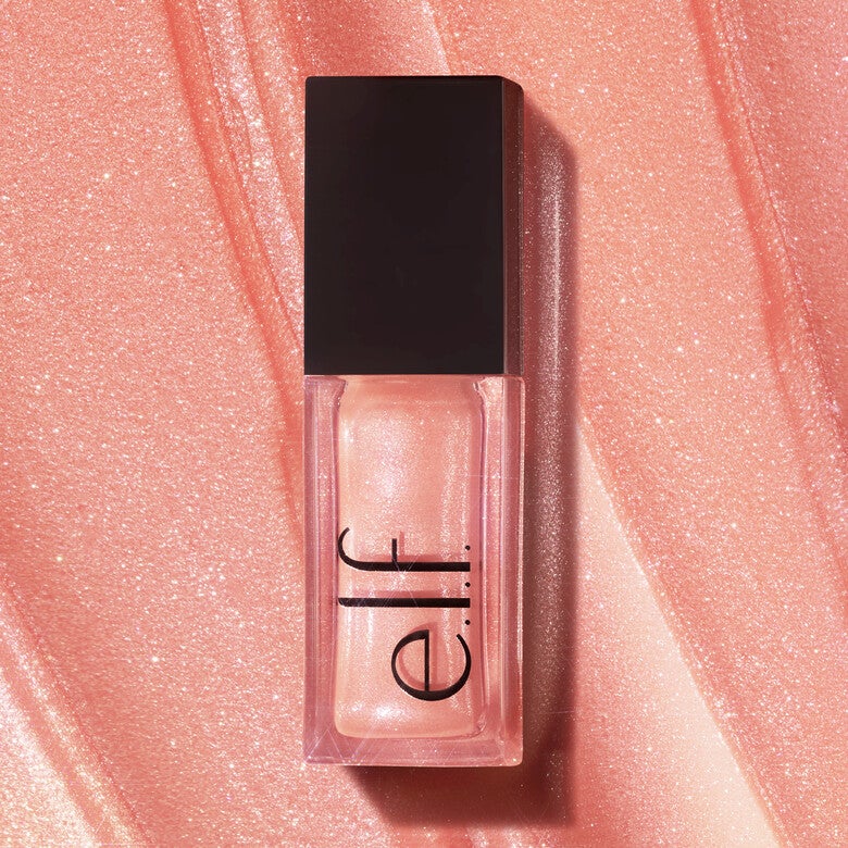 Glow Reviver Glimmer Lip Oil