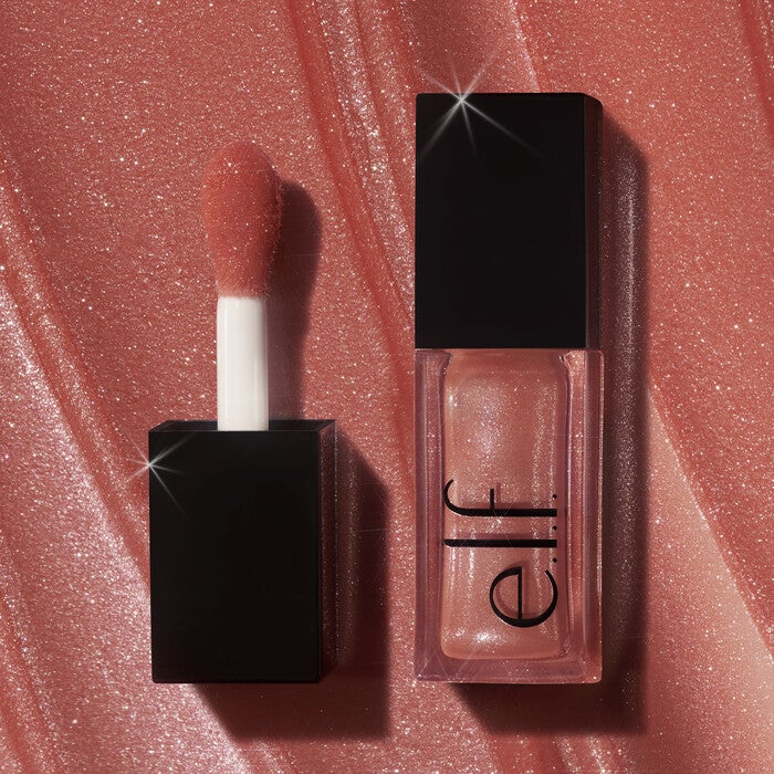 Glow Reviver Glimmer Lip Oil