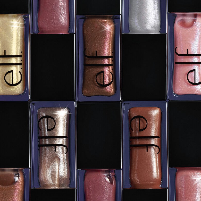 Glow Reviver Glimmer Lip Oil