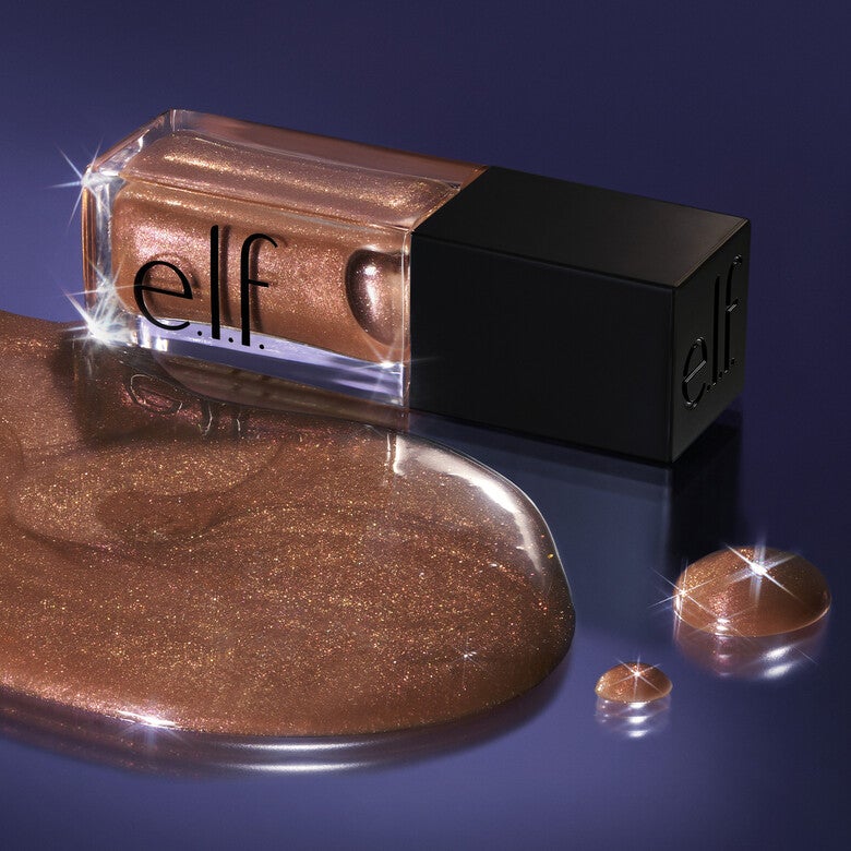 Glow Reviver Glimmer Lip Oil