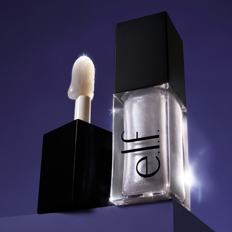 Glow Reviver Glimmer Lip Oil