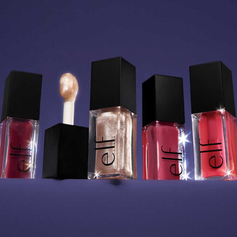 Glow Reviver Glimmer Lip Oil