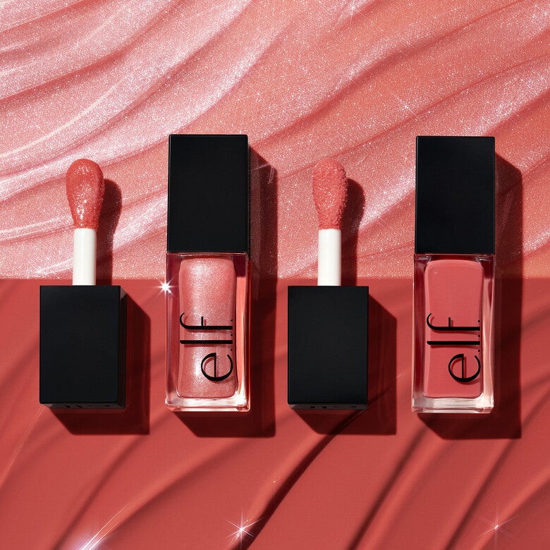 Glow Reviver Glimmer Lip Oil