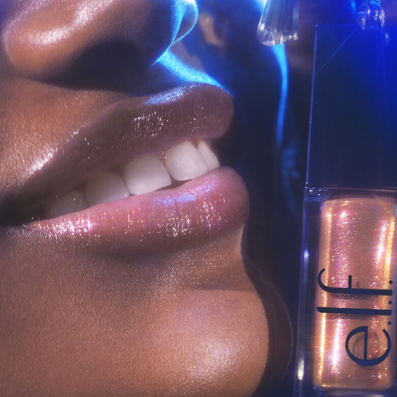 Glow Reviver Glimmer Lip Oil