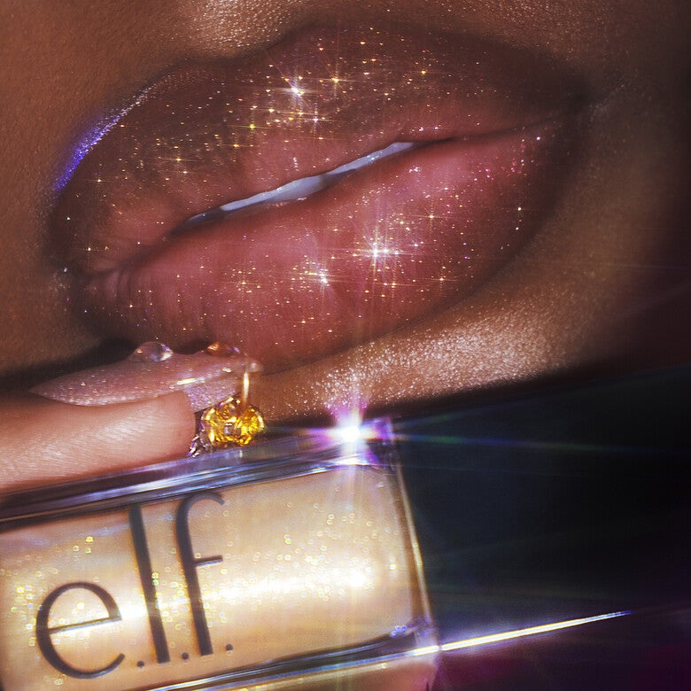 Glow Reviver Glimmer Lip Oil