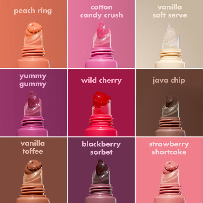 Glow Reviver Melting Lip Balm