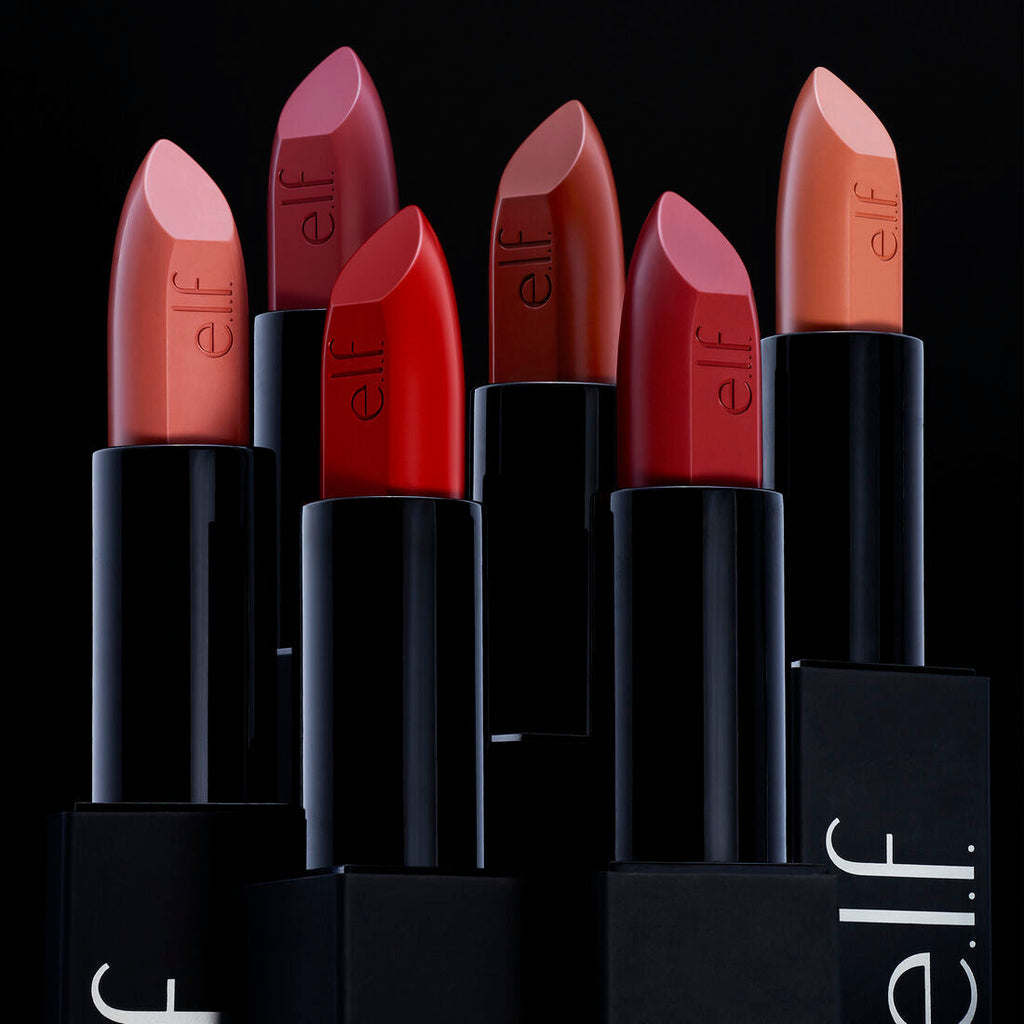 O Face Satin Lipstick