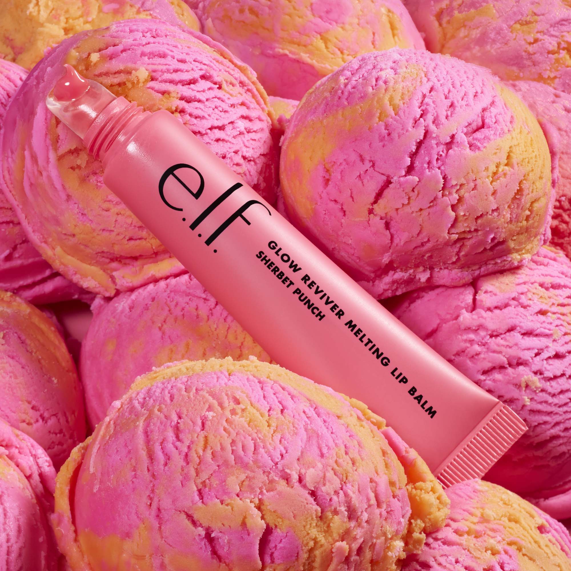 Glow Reviver Melting Lip Balm