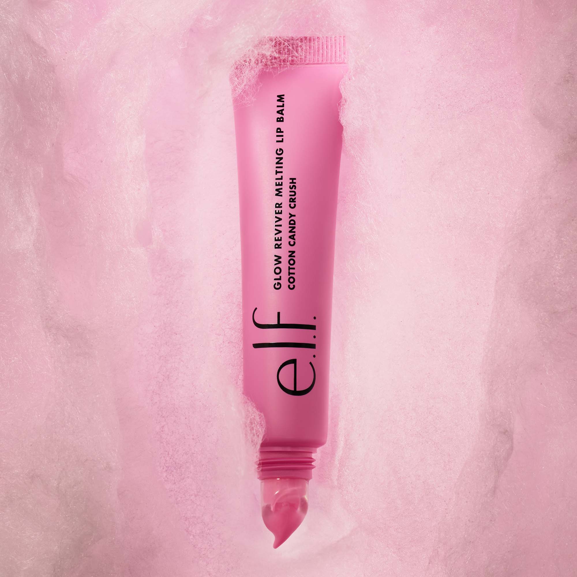 Glow Reviver Melting Lip Balm