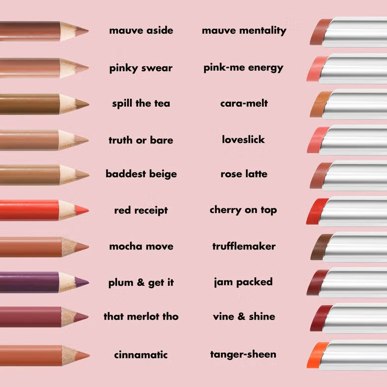 Glow Reviver Lip Oil Stick