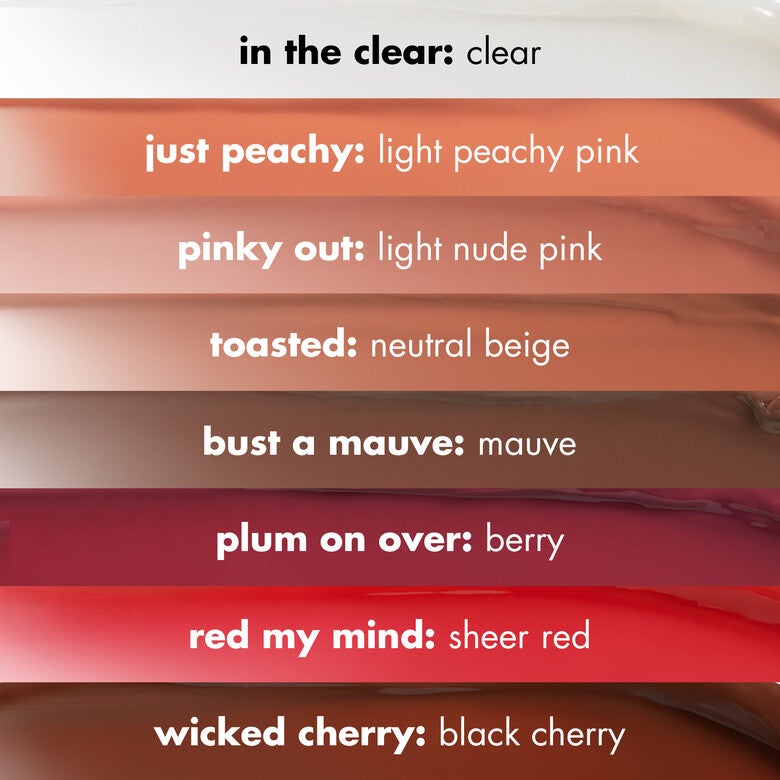 Pout Clout Lip Plumping Pen