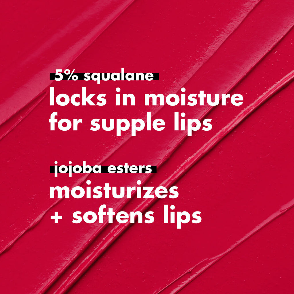 O Face Satin Lipstick