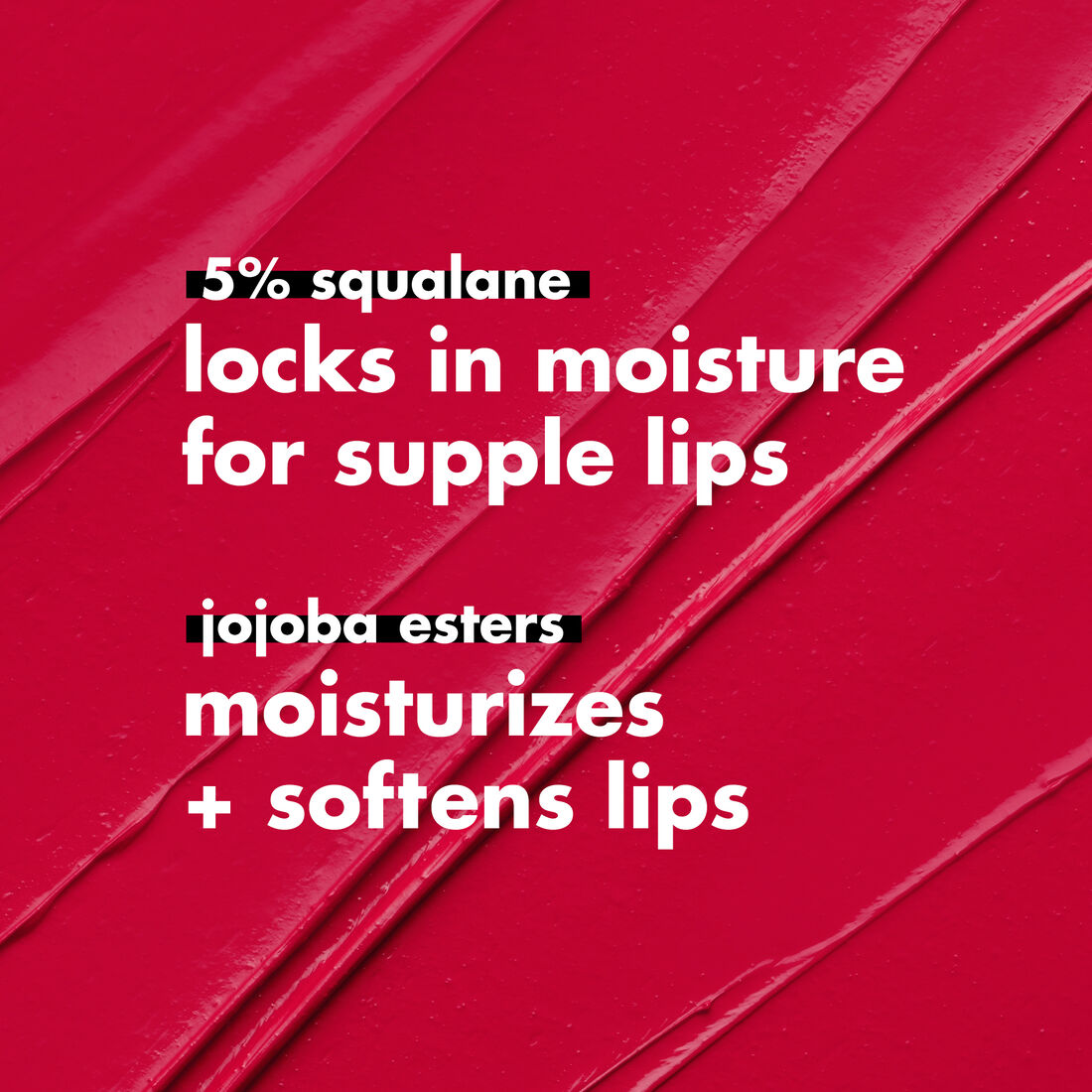 O Face Satin Lipstick