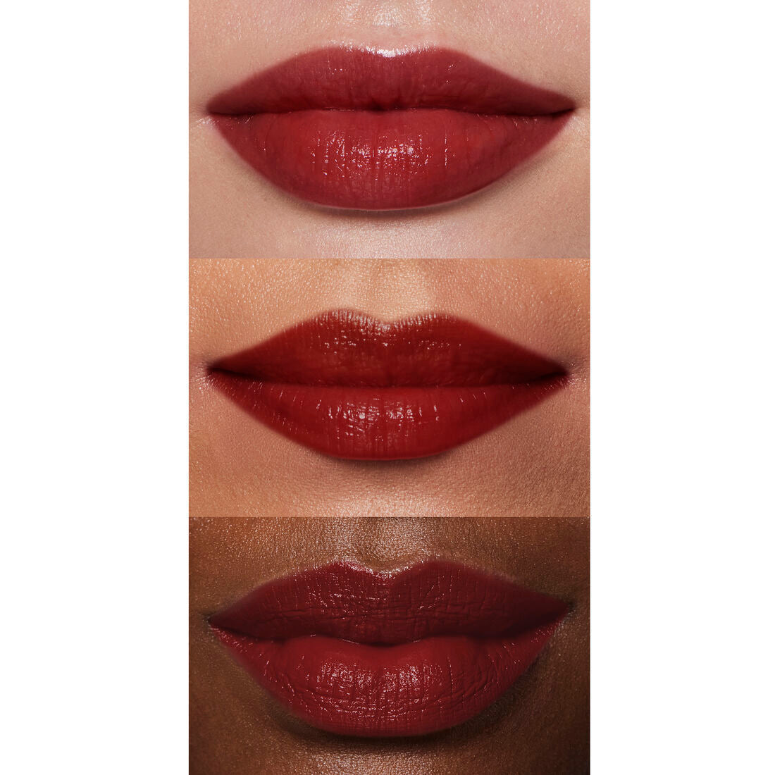 O Face Satin Lipstick