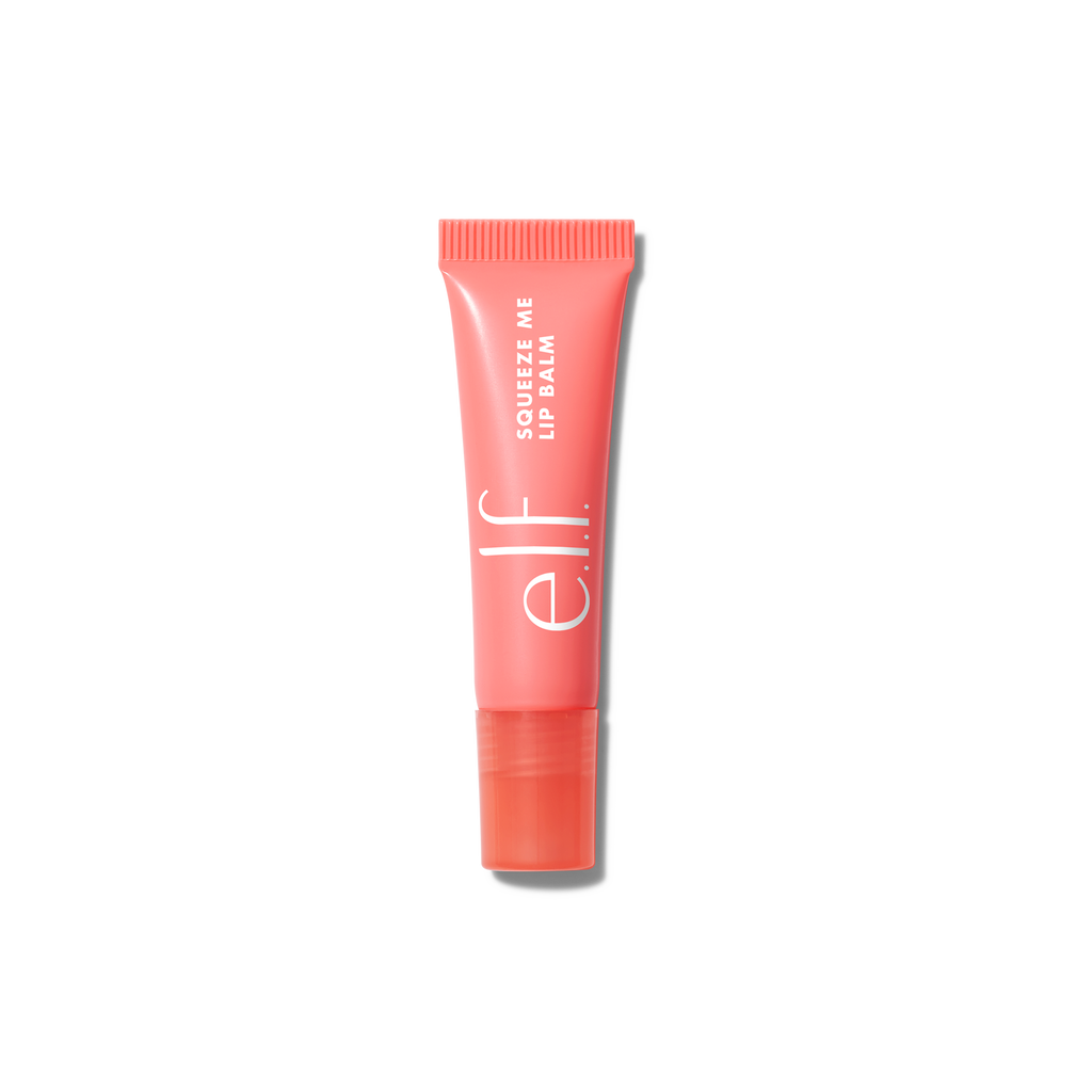 Squeeze Me Lip Balm