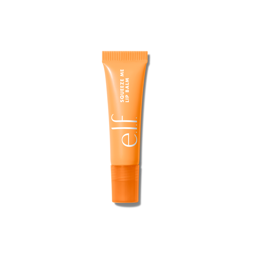Squeeze Me Lip Balm