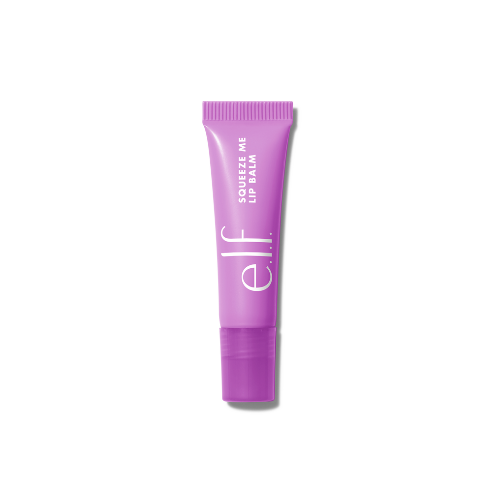 Squeeze Me Lip Balm
