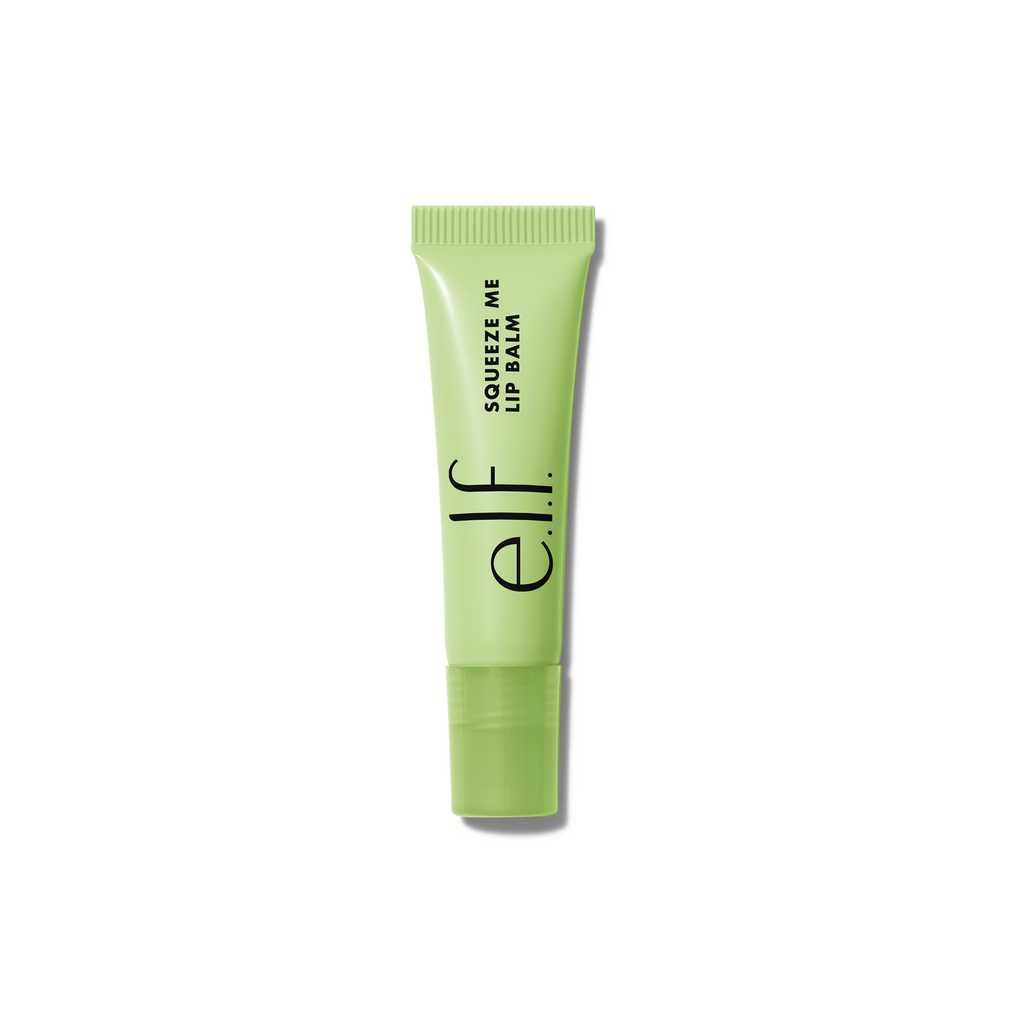Squeeze Me Lip Balm