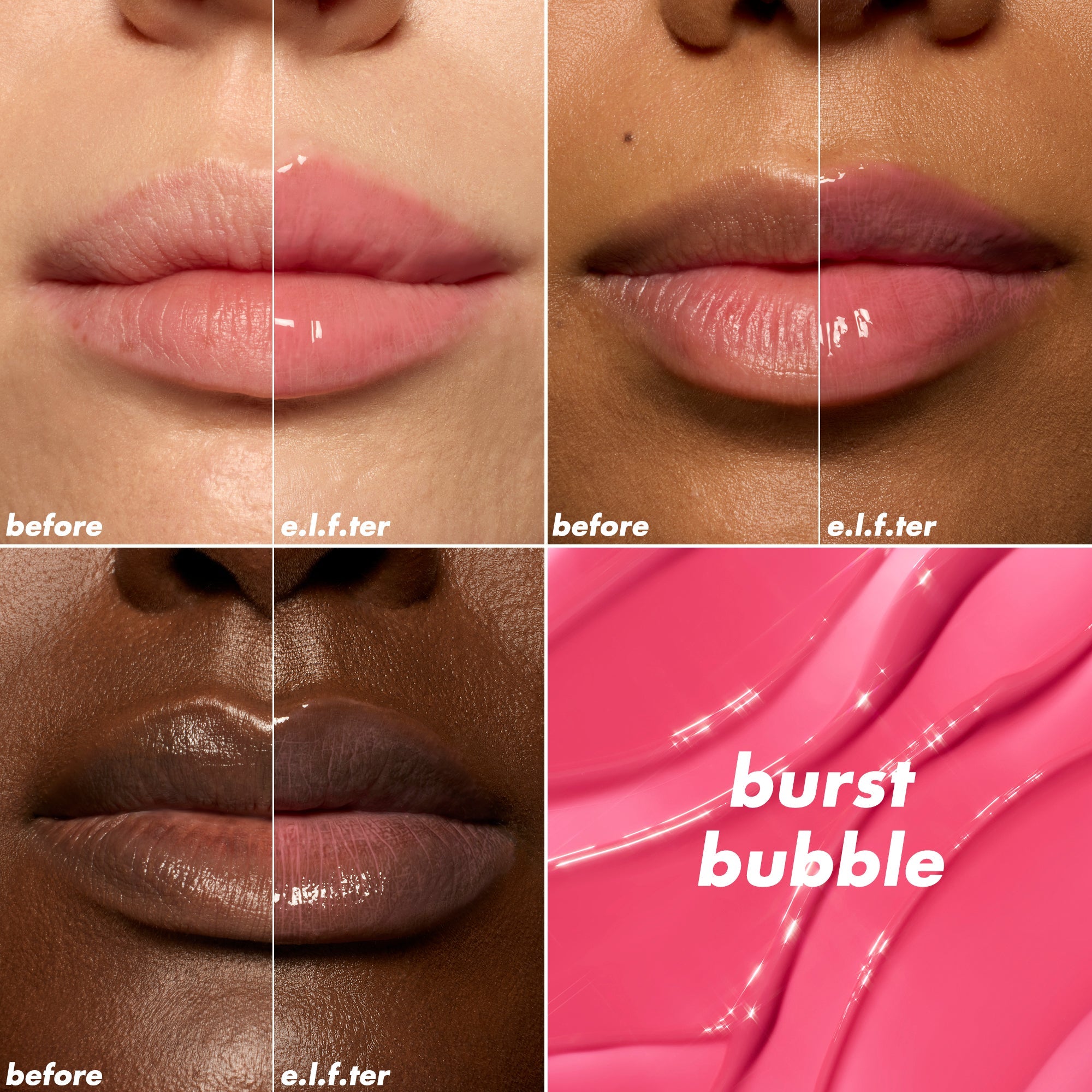 Glow Reviver Plumping Lip Oil
