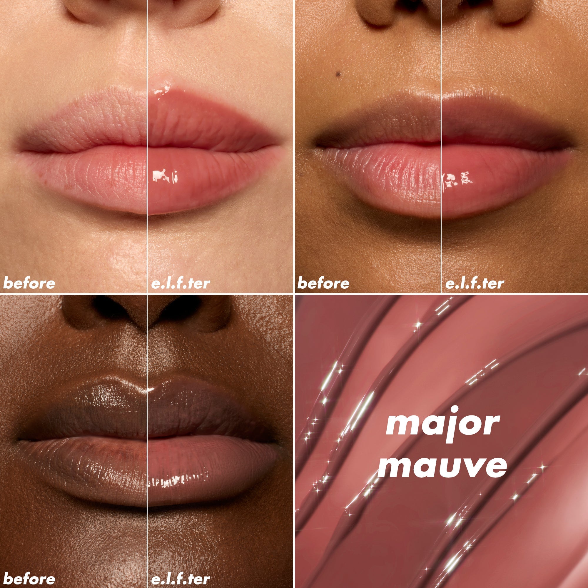 Glow Reviver Plumping Lip Oil