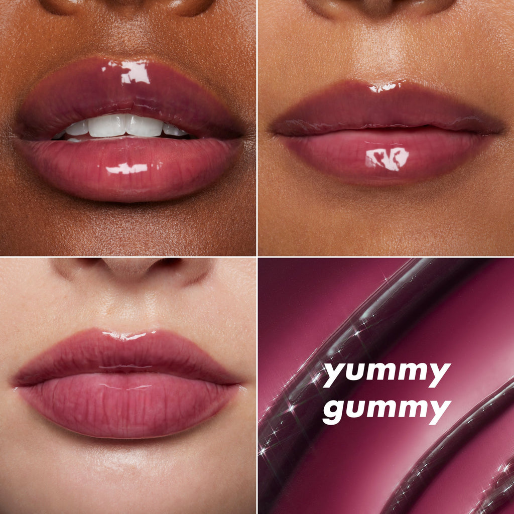 Glow Reviver Melting Lip Balm