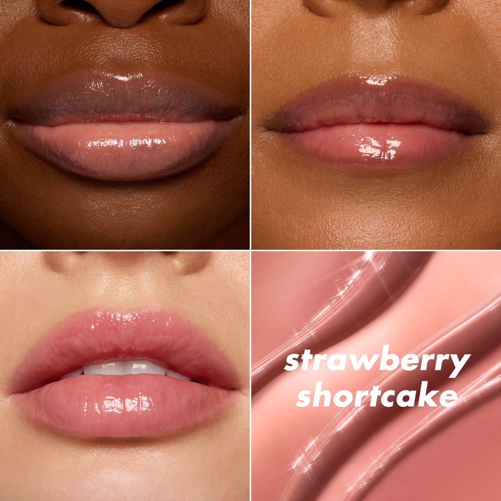 Glow Reviver Melting Lip Balm