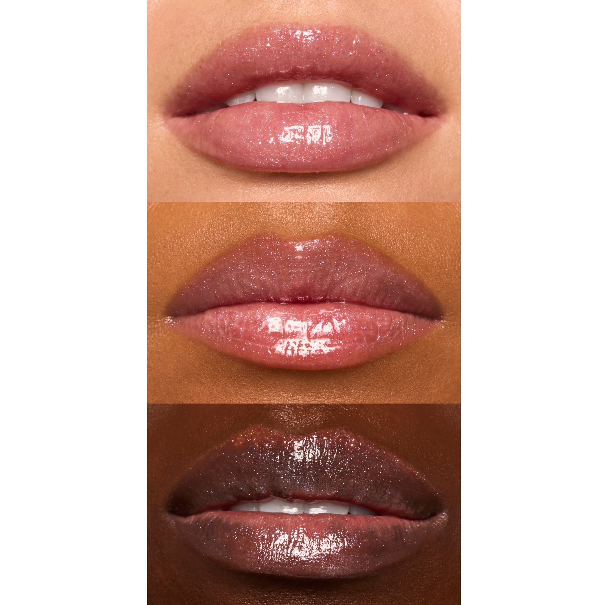 Glow Reviver Glimmer Lip Oil