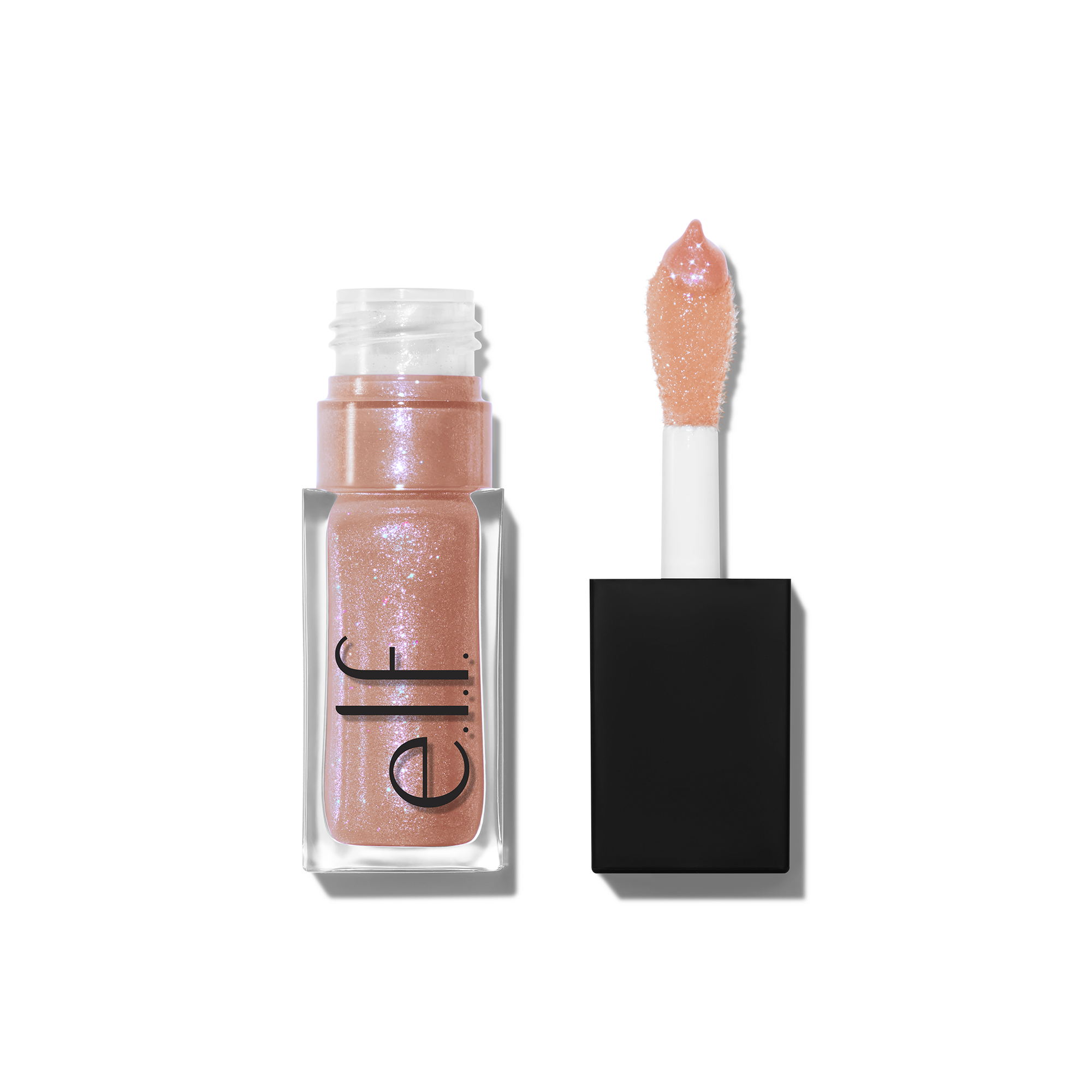 Glow Reviver Glimmer Lip Oil