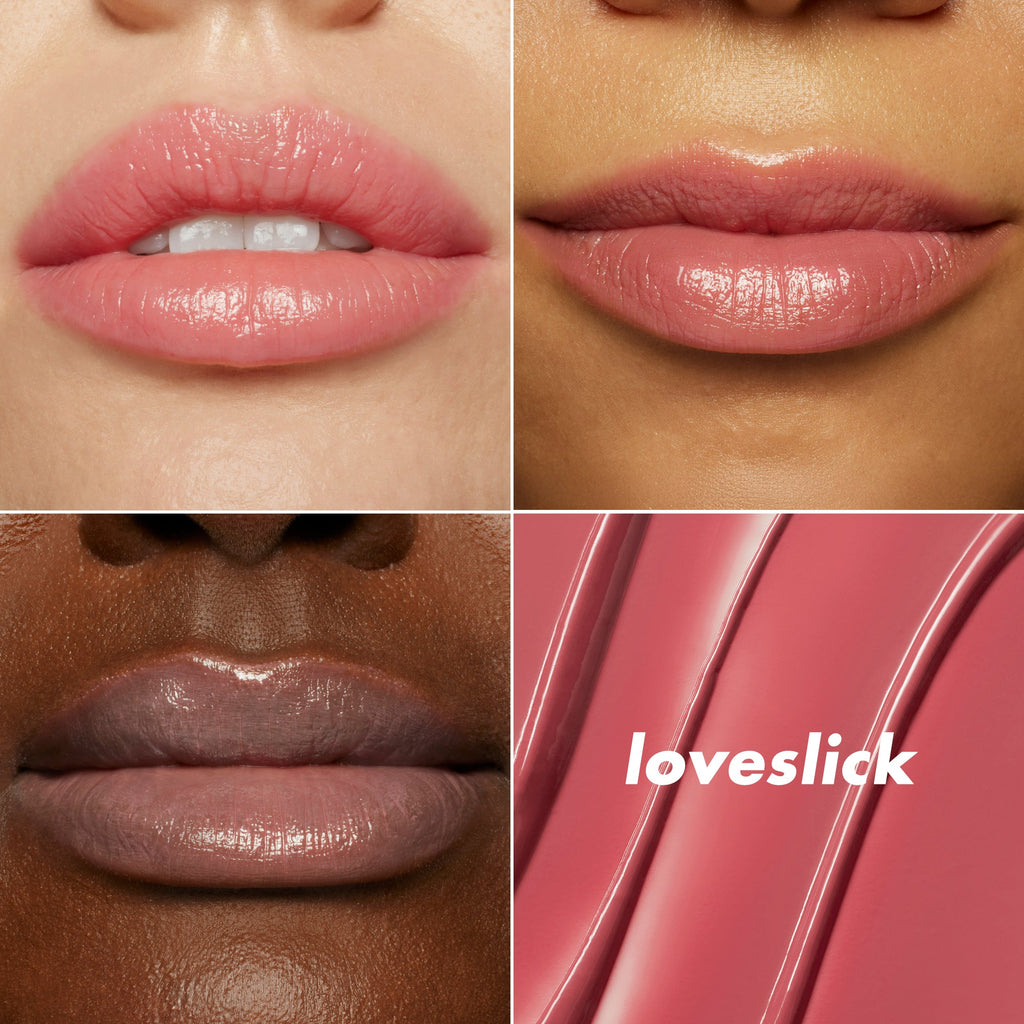 Glow Reviver Lip Oil Stick