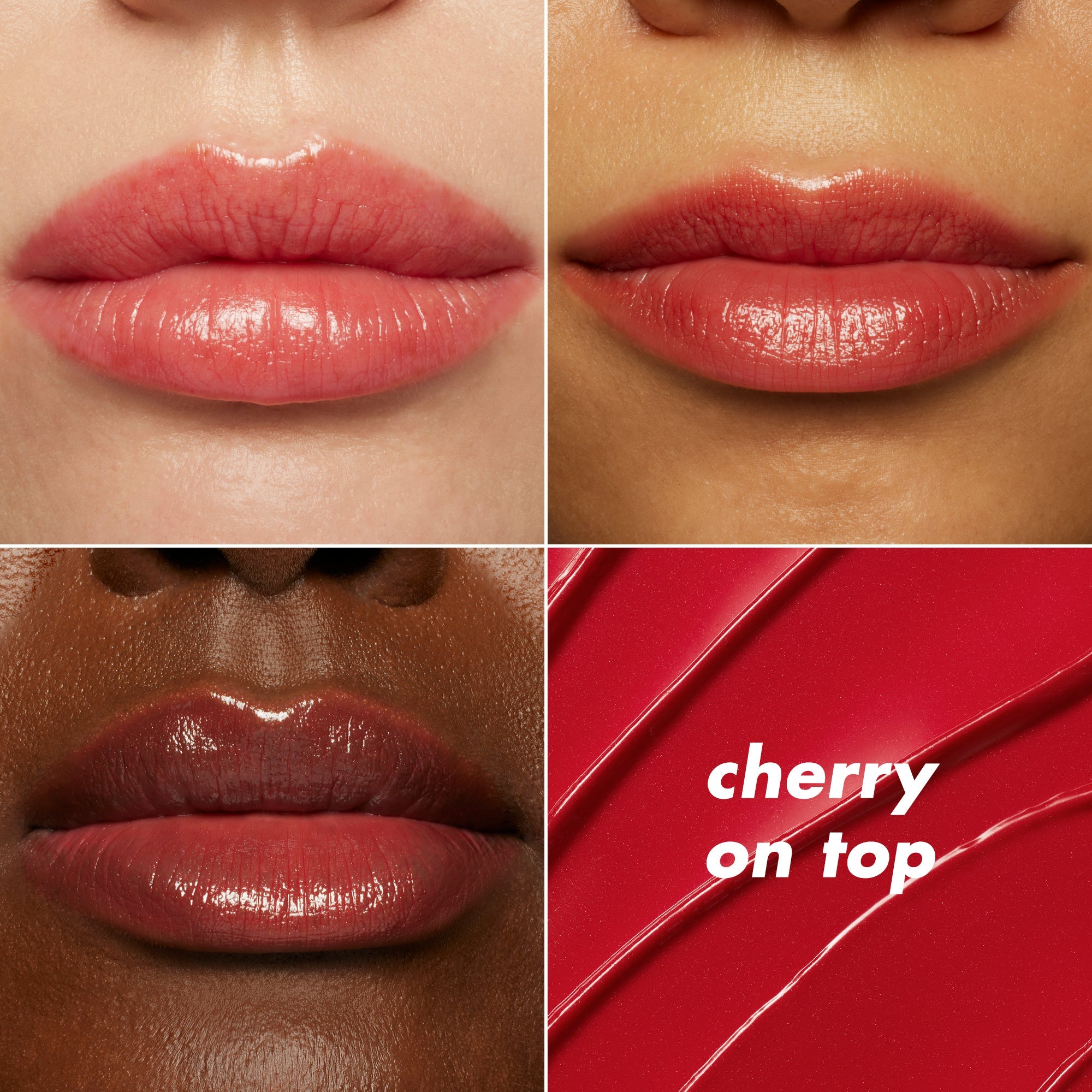 Glow Reviver Lip Oil Stick