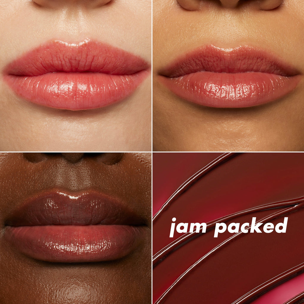 Glow Reviver Lip Oil Stick