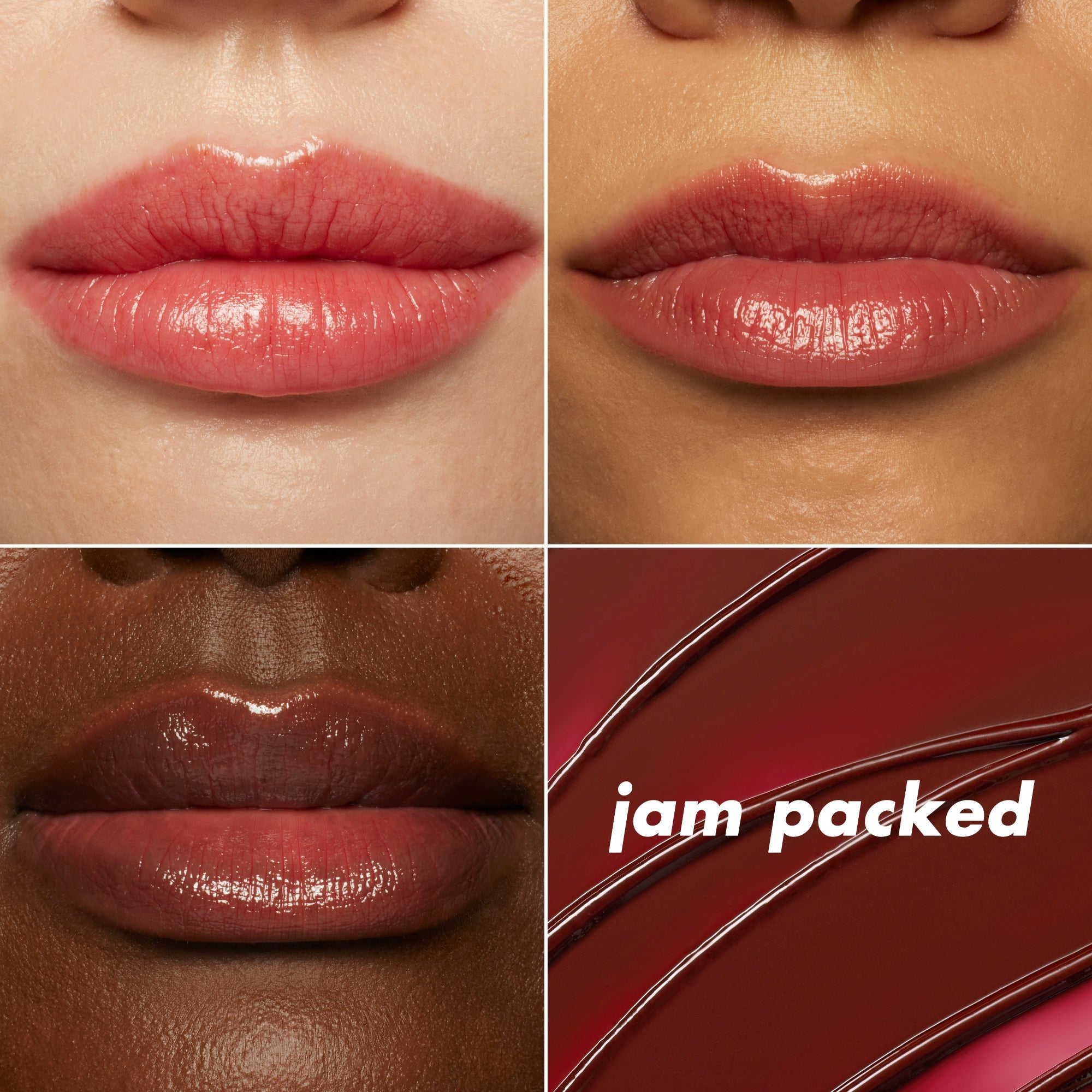 Glow Reviver Lip Oil Stick