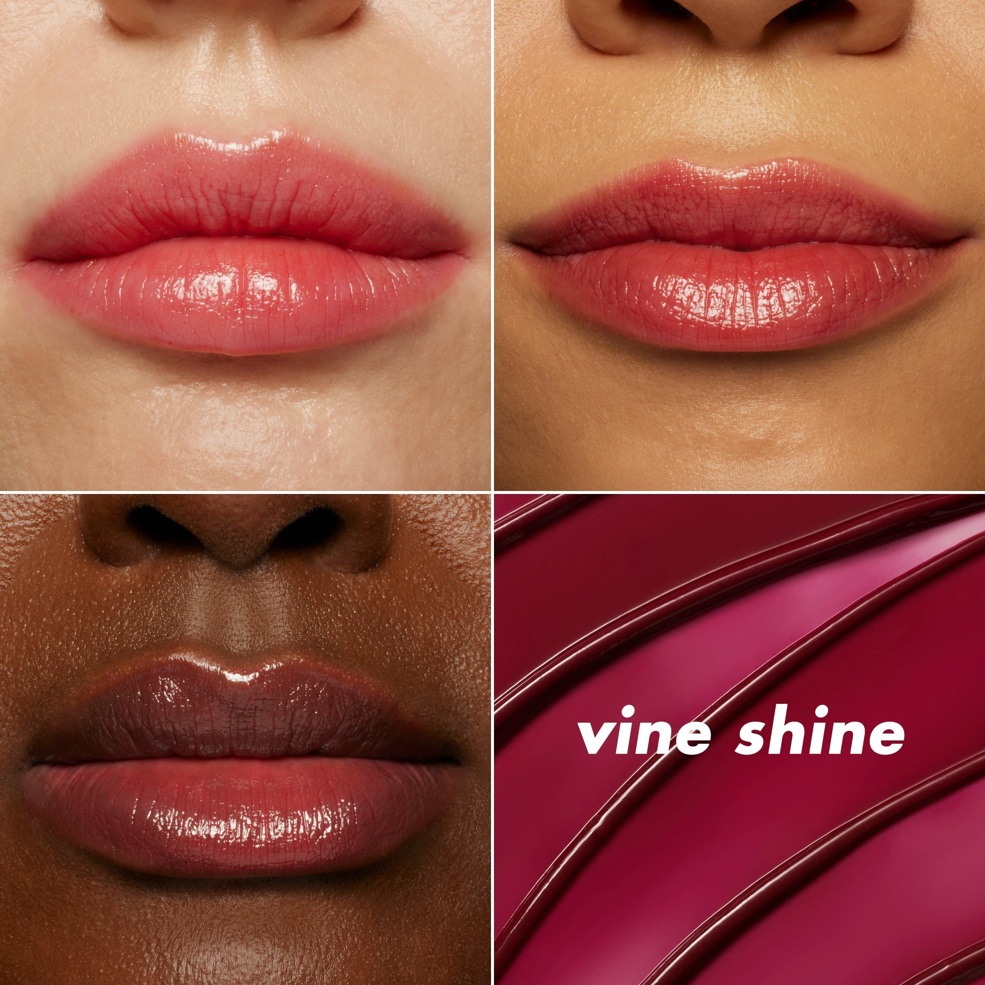 Glow Reviver Lip Oil Stick