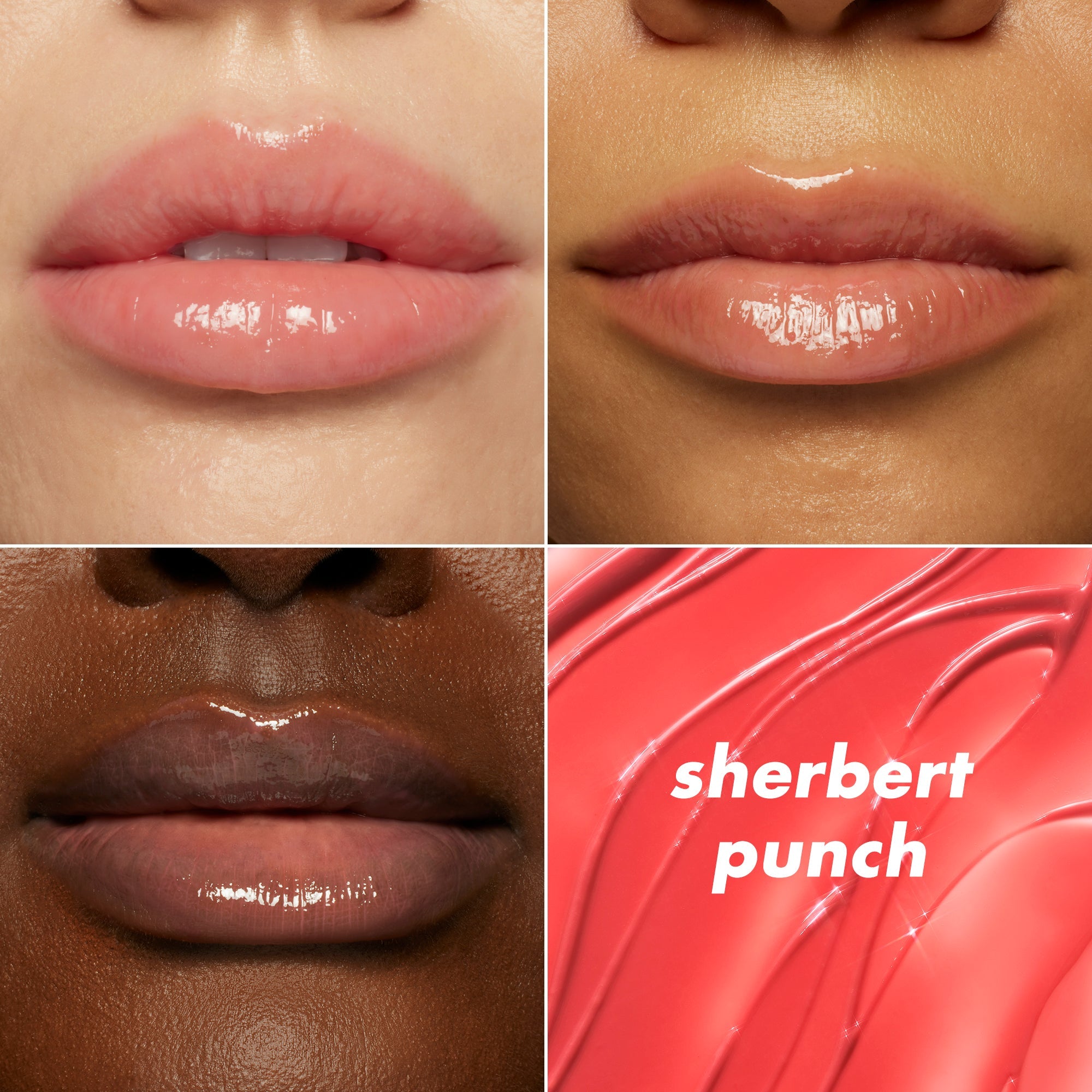 Glow Reviver Melting Lip Balm