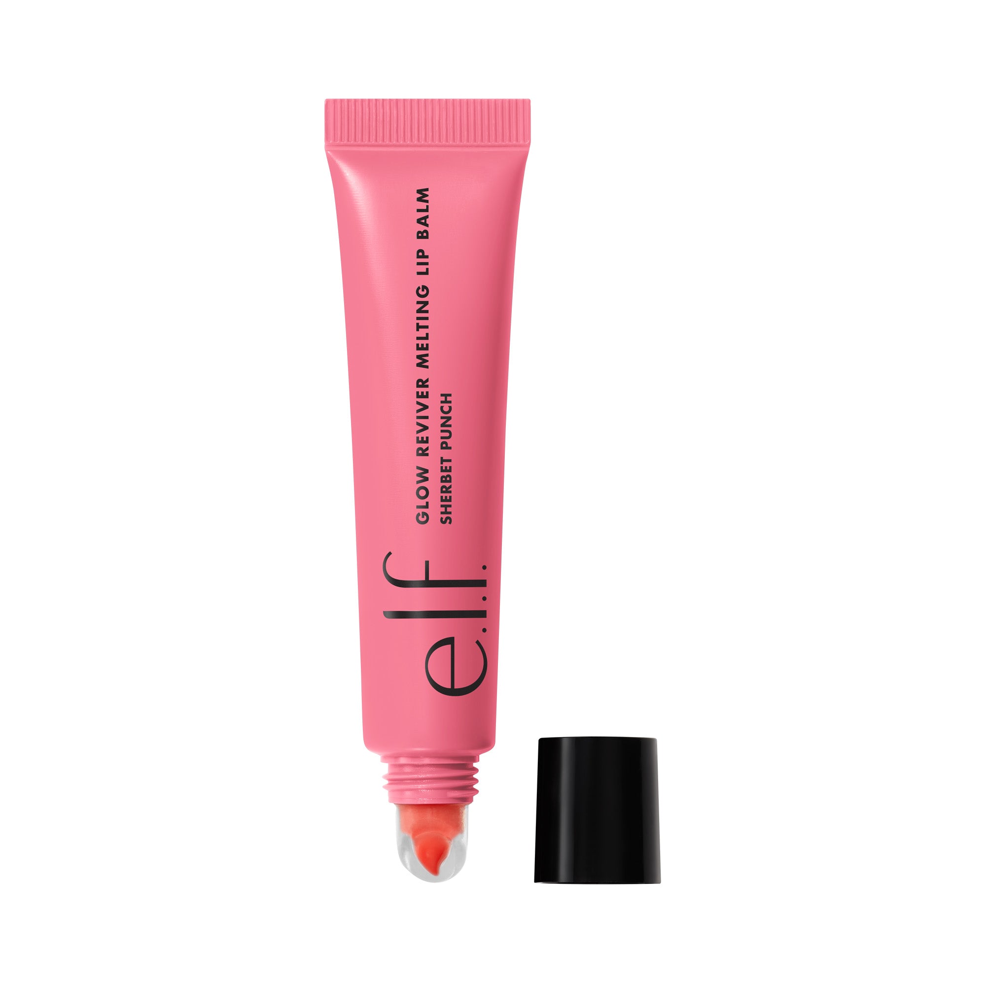 Glow Reviver Melting Lip Balm