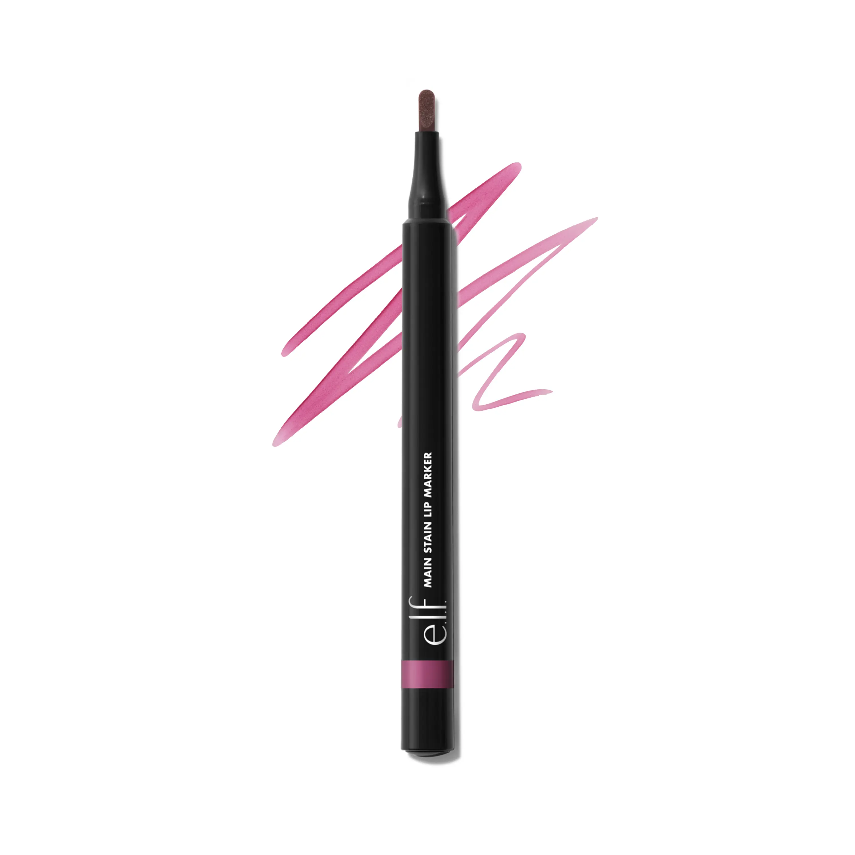 e.l.f+Main+Stain+Lipliner+Marker+-+Long-Lasting+Lip+Color+Tool+for+Precise+Lip+Definition+(Beauty+&+Personal+Care+Makeup+Accessory)