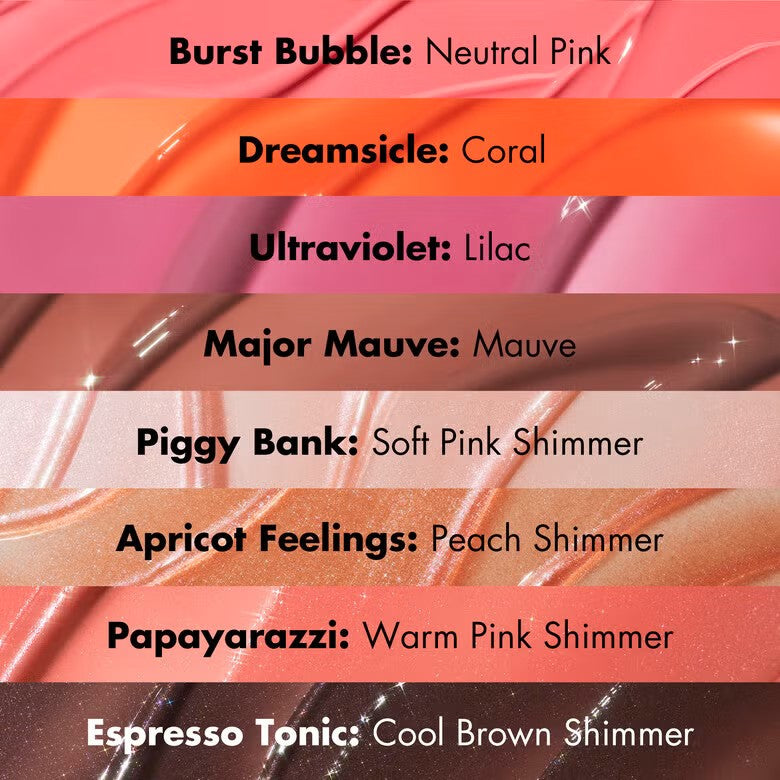 Glow Reviver Plumping Lip Oil