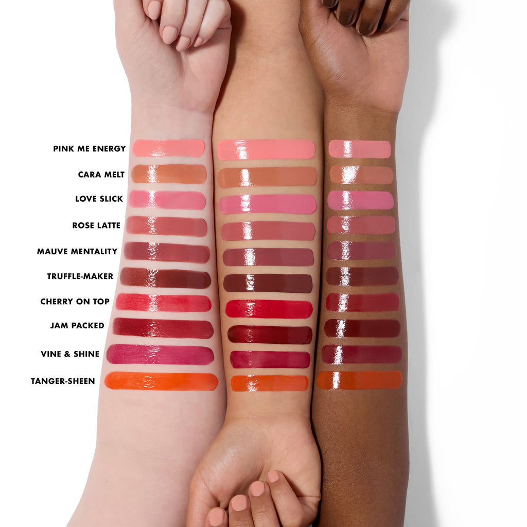 Glow Reviver Lip Oil Stick
