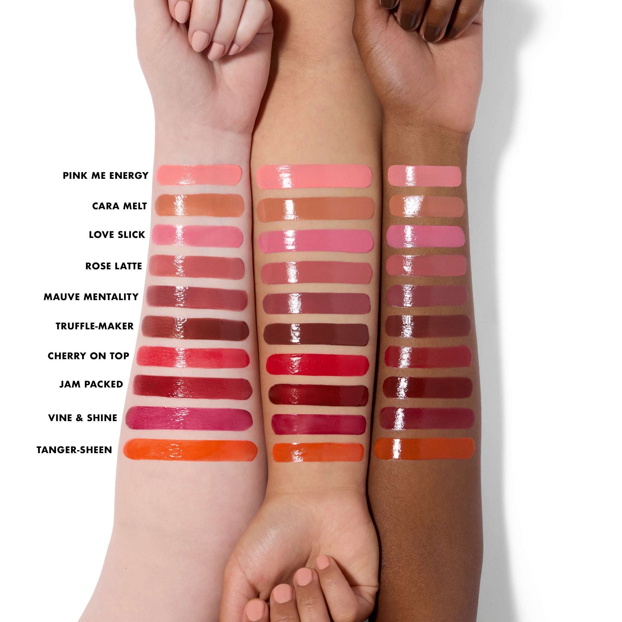 Glow Reviver Lip Oil Stick