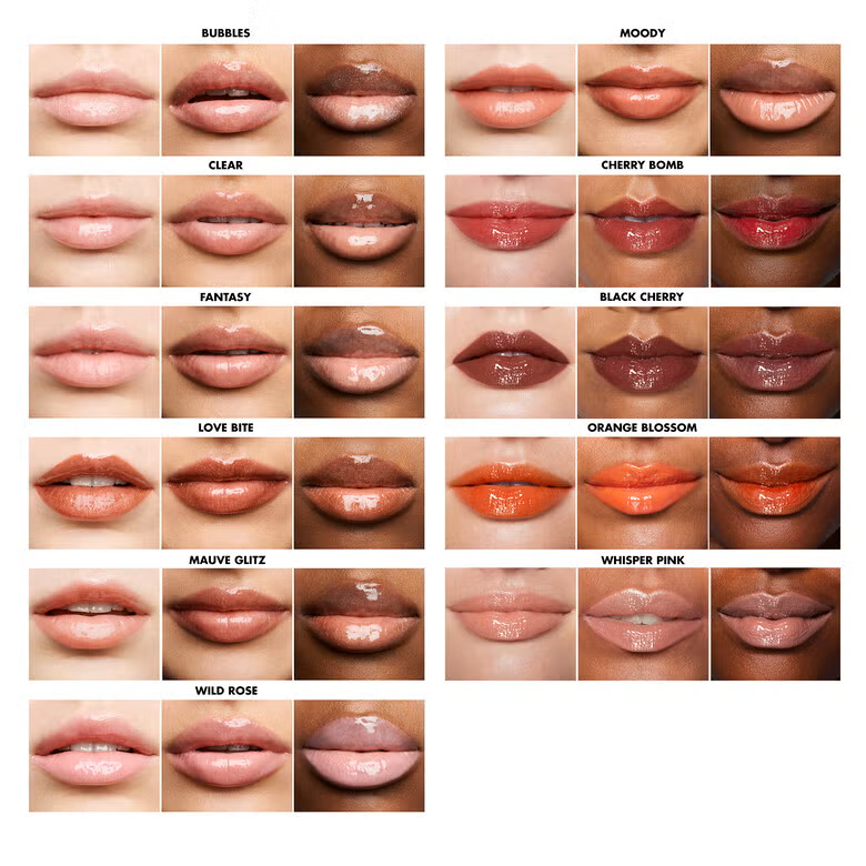 Lip Lacquer