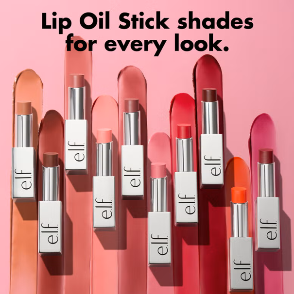 Glow Reviver Lip Oil Stick