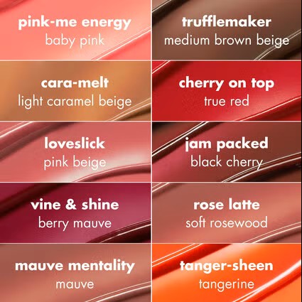 Glow Reviver Lip Oil Stick